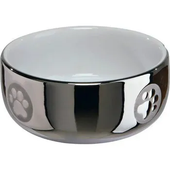 Miska pro psa Jedna miska Trixie keramická 300 ml