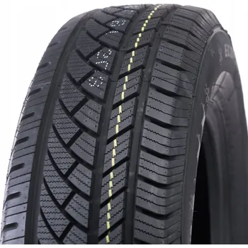 Celoroční pneumatika Fortuna Ecoplus VAN 4S 195/70 R15 104/102 R zesílená (C)