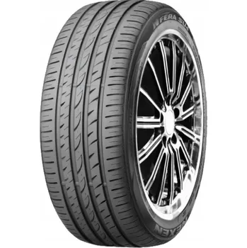 Letní osobní pneu Letní pneumatika Nexen N'Fera SU4 195/50 R15 82 V