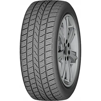 Celoroční osobní pneu Celoroční pneumatika APlus AS909 ALL SEASON XL 255/40 R19 100 W ochranný lem