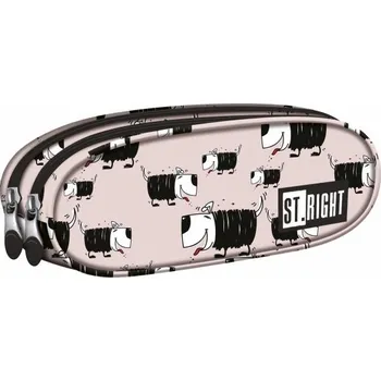 Penál Penál St.Right