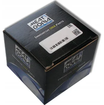 Systém vstřikování Meat&Doria 74757R Vstřikovací tryska