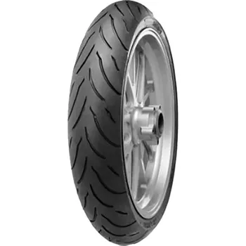 Continental Conti Motion Z 120/70 R17 58W F Celoroční Pneu