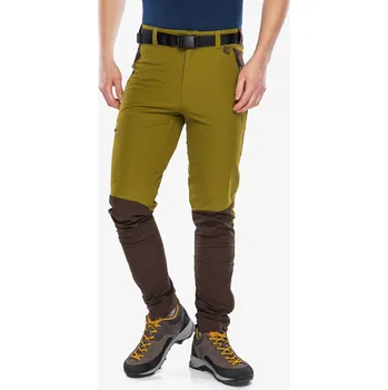 Pánské kalhoty Pánské trekové kalhoty Viking Bamboo Sequoia S