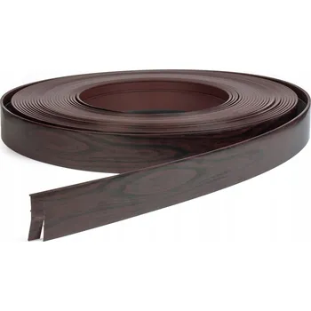 Obraz Kryt / Lišta pro Zakrytí Garnýží a Stropních Lišt PVC