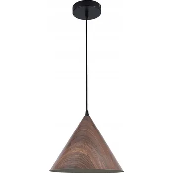 Závěsné svítidlo Bosco 1xE27