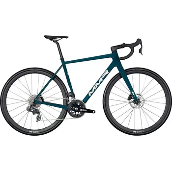 Silniční kolo Silniční kolo MMR GRAND TOUR 10 - OCEAN - 49-S 2025