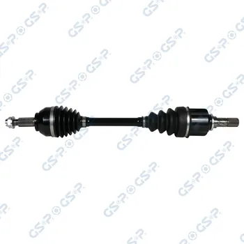 Poloosa kola Hnací hřídel - poloosa GSP 202548OL
