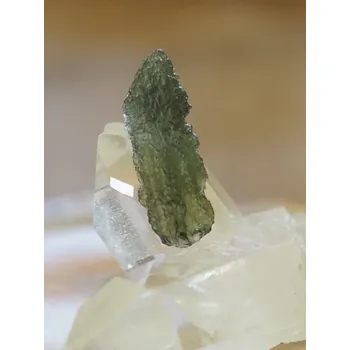 Vltavín surový, 3,3 g