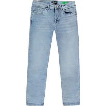 Pánské rifle Cars Jeans BLAST 7842808 Vintage Stone Used Velikost: W30, Délka: L34