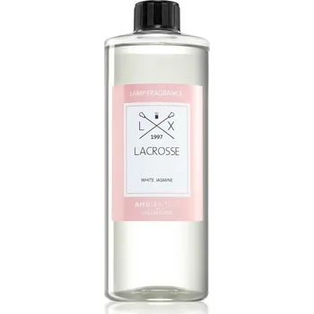 Ambientair Lacrosse White Jasmine náplň do katalytické lampy 500 ml