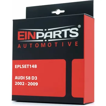 Zapalovací a žhavicí svíčka Sortiment, žhavící svíčky Einparts Automotive EPLSET148