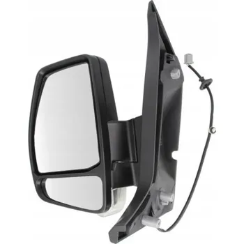 Zavěšení kol FORD TRANSIT/TOURNEO CUSTOM 13-17 ZRCÁTKO LEVÉ