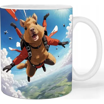 Hrnek BestSub keramický 330 ml