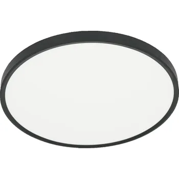 Stropní Svítidlo MAQ 32W 3CCT černý Milagro