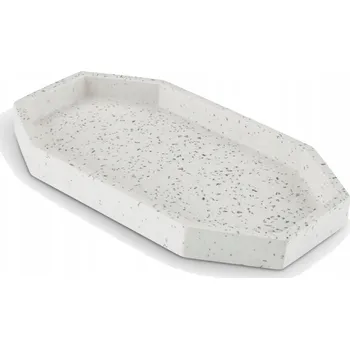 Dekorativní tác JESPER 14x25 cm