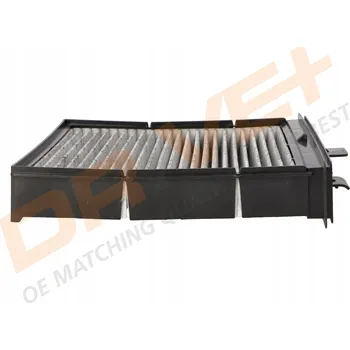 Kabinový filtr UHLÍKOVÝ KABINOVÝ FILTR RENAULT SCENIC I