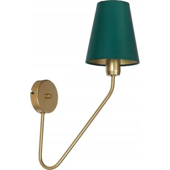 Nástěnné svítidlo Nástěnné svítidlo Milagro zlaté E27 60 W