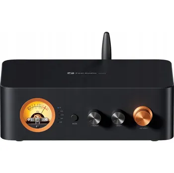 Hi-Fi komponenty INTEGROVANÝ ZESILOVAČ S DAC A BLUETOOTH Fosi Audio MC351
