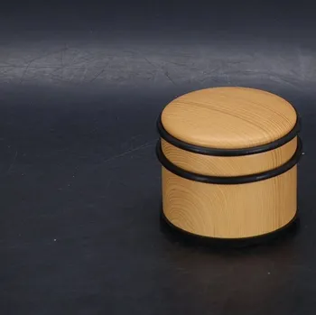 Dveřní zarážka RelaxDays 10030629 hnědá