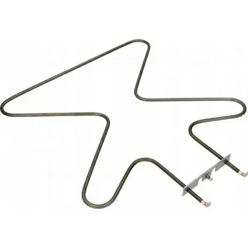 Příslušenství pro troubu SPODNÍ TOPNÉ TĚLESO DO TROUBY SPORÁKU AMICA 1300W