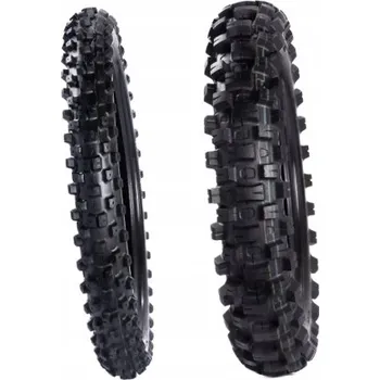 MOTOZ PNEUMATIKA 80/100-21 TERRAPACTOR MXS NHS SOFT 51M TT PŘEDNÍ DOT 02/2025