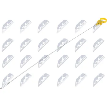 Motor automobilu Odměrka hladiny oleje NTY BOL-MZ-001