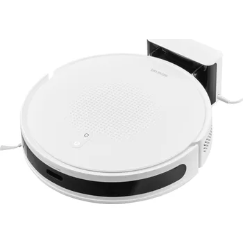 Robotický vysavač Sencor SRV 7450WH bílý Uklízecí robot