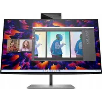 Monitor LED Monitor HP Z24m 23,8" 2560 x 1440 px IPS / PLS