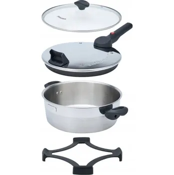 Pečicí pánev Elektrická pánev Remoska D52/10 4l DUA