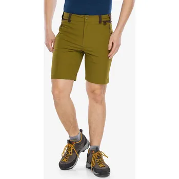 Pánské kraťasy s krátkým rukávem Viking Sequoia Shorts Man XL