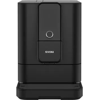 Kávovar Automatický automatický kávovar Nivona 8101 1465 W černý