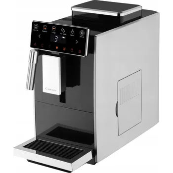 Kávovar Automatický automatický kávovar Catler EA 802 1350 W černý