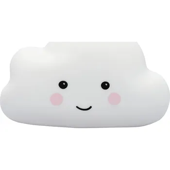 Noční světlo Lumilu noční světlo mráček