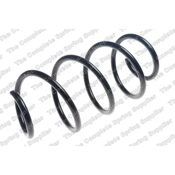 Autodíl Vinutá pružina podvozku LESJÖFORS 4027728