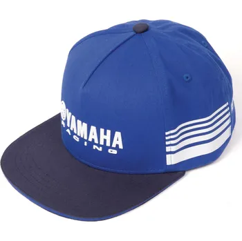 Kšiltovka Kšiltovka Yamaha Paddock Blue GI modrá