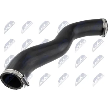 Turbodmychadlo Hadice plnícího vzduchu NTY GPP-RE-147