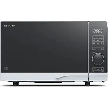 Mikrovlnná trouba Mikrovlnná trouba SHARP YC-PS204AE-S