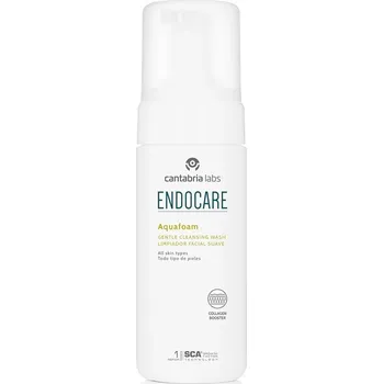 Endocare Aquafoam 125 ml