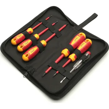 Šroubovák Šroubováky Pro 3-01-30-WZ-122 6 kusů