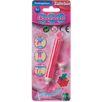 Dětské navlékací korálky Aquabeads Nástroj na Uchopování Korálků 79498