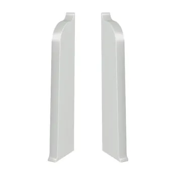 soklová lišta AFIRMAX Koncovky levá + pravá k liště Afirmax