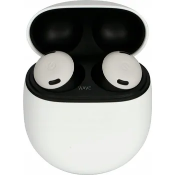 Sluchátka Sluchátka Google Pixel Buds Pro ANC Béžová (Porcelain)