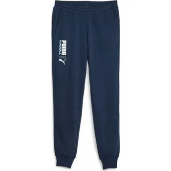 Pánské kalhoty Kalhoty na házenou Puma Sportovní pánské Trénink kalhoty velikost XXL