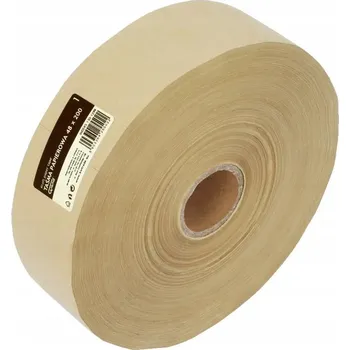 Lepicí páska Balicí páska Grand hnědá, šířka 48 mm, délka 2 m, 1 ks