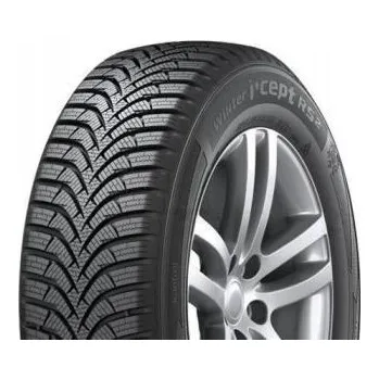 Zimní osobní pneu Zimní pneumatika Hankook Winter i*cept RS2 W452 165/60 R14 79 T, přilnavost na sněhu (3PMSF), zesílená (XL)