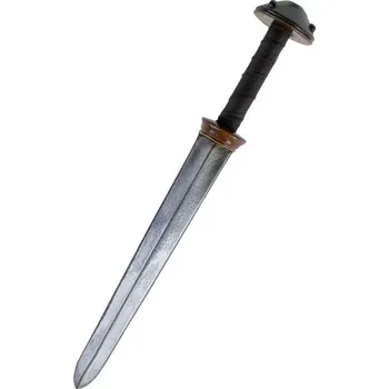 Karnevalový doplněk Epic Armoury Měkčená latexová terčová dýka