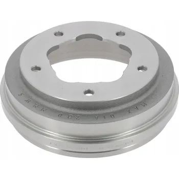 Brzdový buben Ferodo FDR329187 Brzdový buben