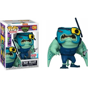 Figurka Figurka Funko Pop! Sběratelská figurka