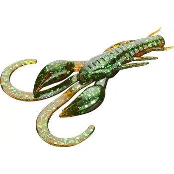 Nástraha MIKADO - Nástraha Angry Crayfish 7 cm 3 ks 556